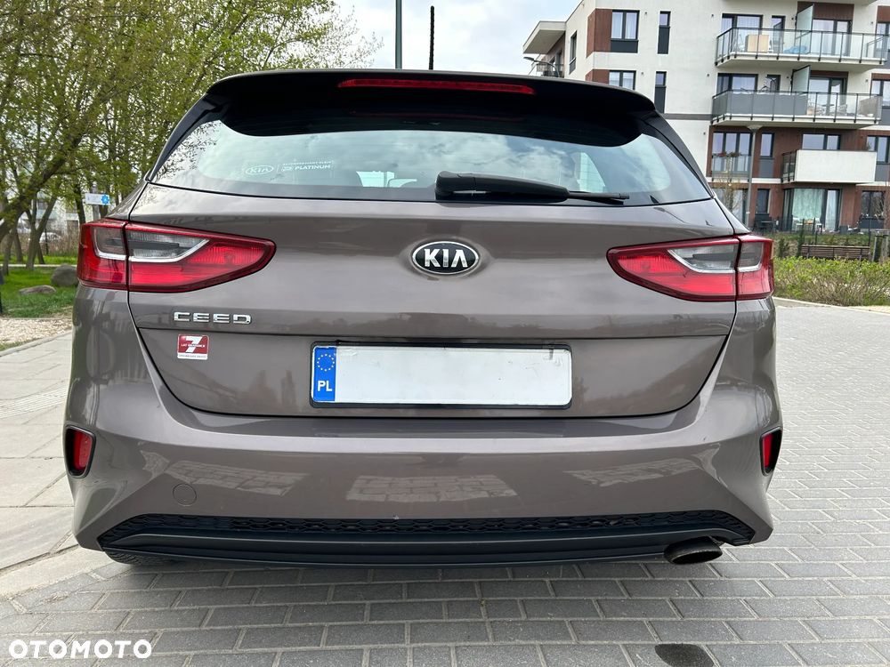 Kia Ceed 1.4 S - 27