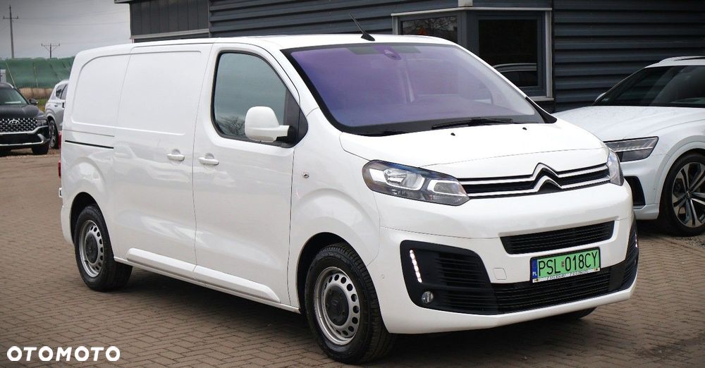 Citroën Jumpy - 10
