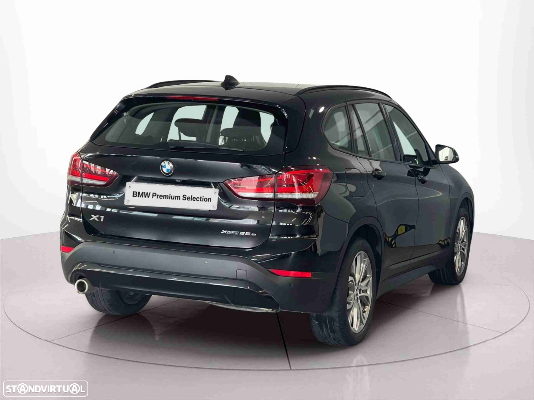 BMW X1 25 e xDrive - 6