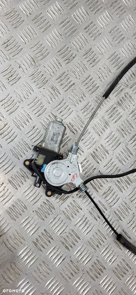 Suzuki Grand Vitara I Podnośnik Szyby Lewy Przód - 2