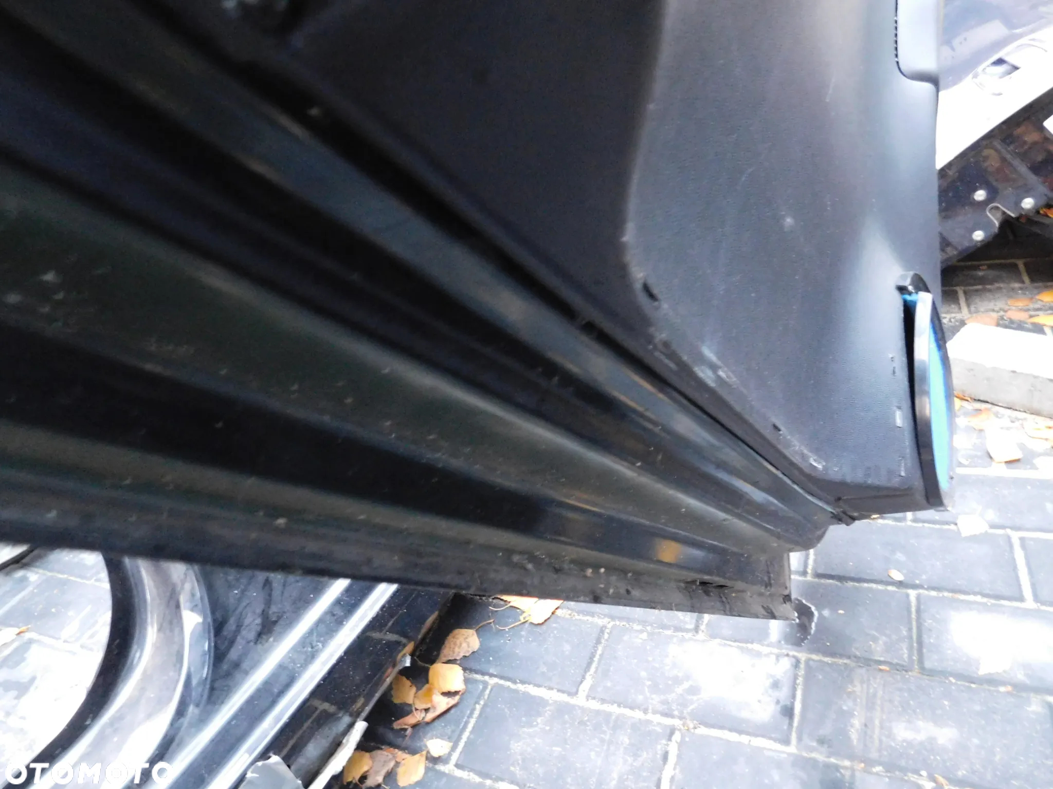 drzwi prawe lewe przód przednie OPEL CORSA C 3D Z20R - 8