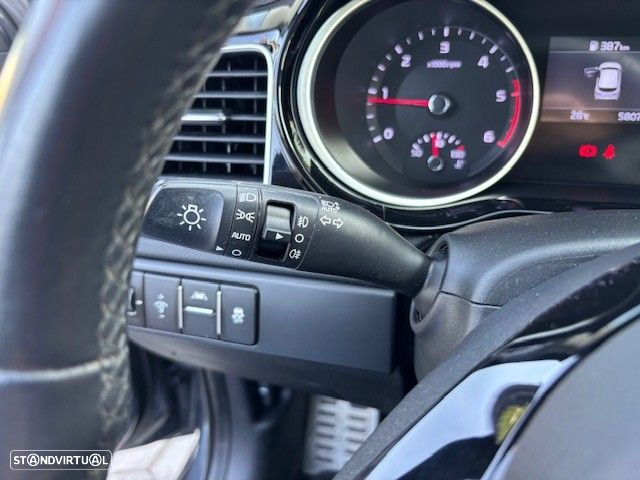 Kia Ceed 1.6 CRDi TX - 24