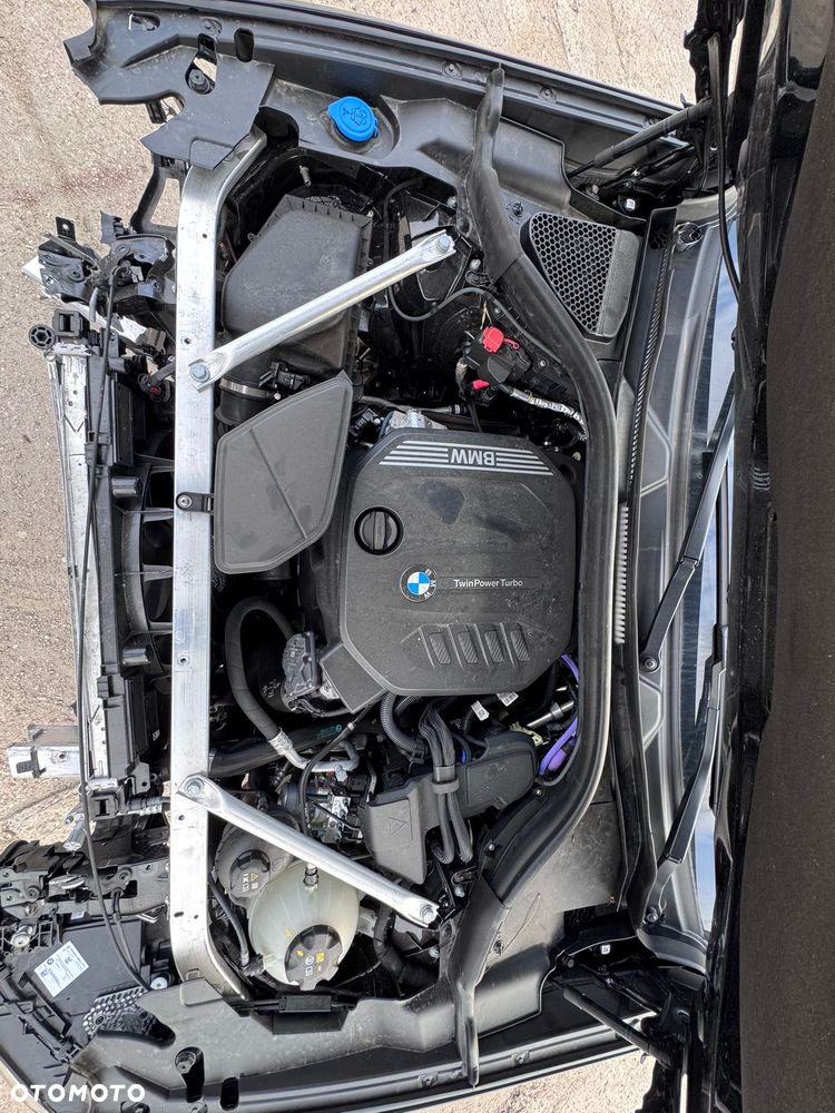 BMW X3 xDrive20d Advantage - 18