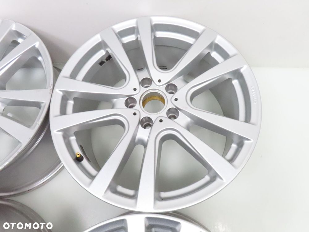 Alufelgi 18'' Audi VW Seat Skoda Mercedes 5x112 ET45 - 11