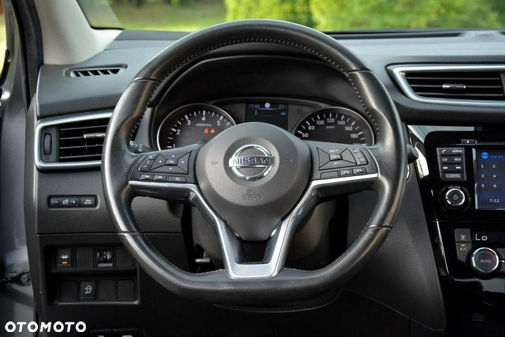 Nissan Qashqai 1.6 DIG-T 360 - 23