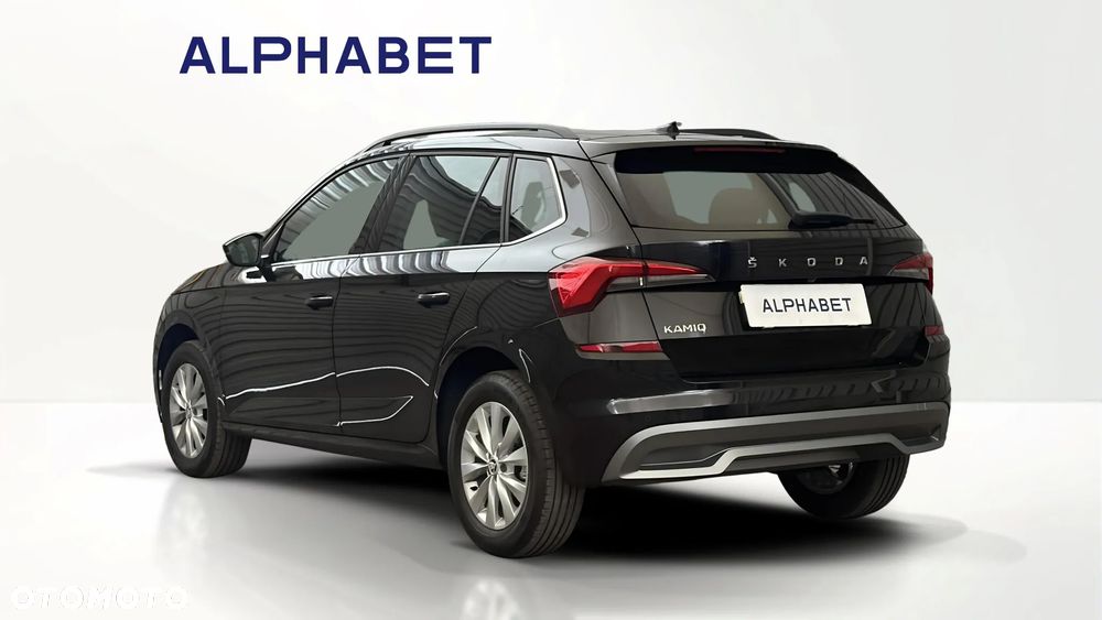 Skoda Kamiq 1.0 TSI Ambition DSG - 7