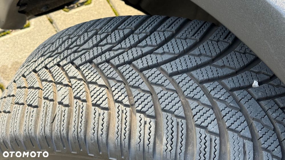 Ford Focus 2.0 EcoBlue Active - 24