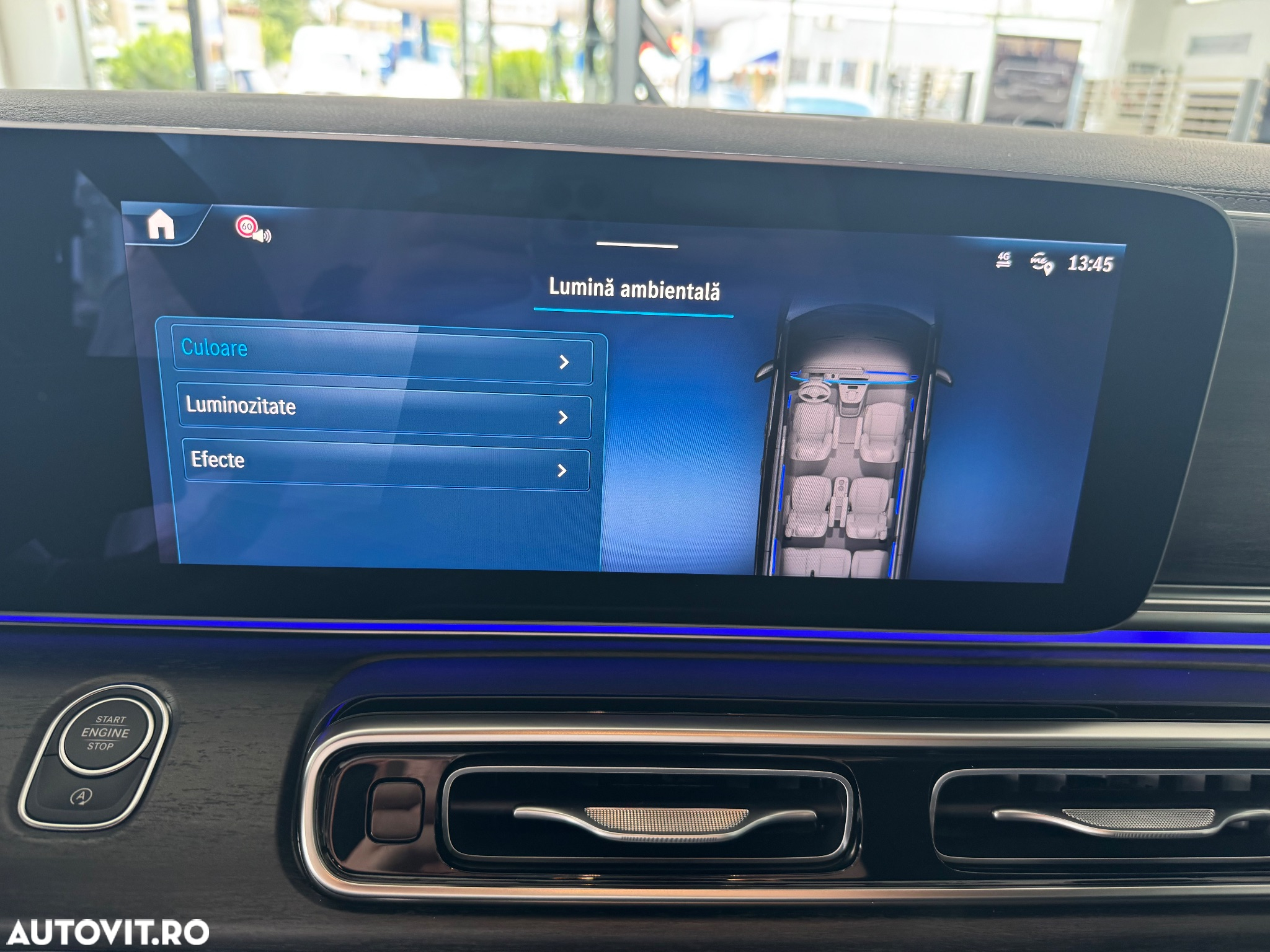 Mercedes-Benz V 300 d extralang 4Matic 9G-TRONIC Exclusive - 23