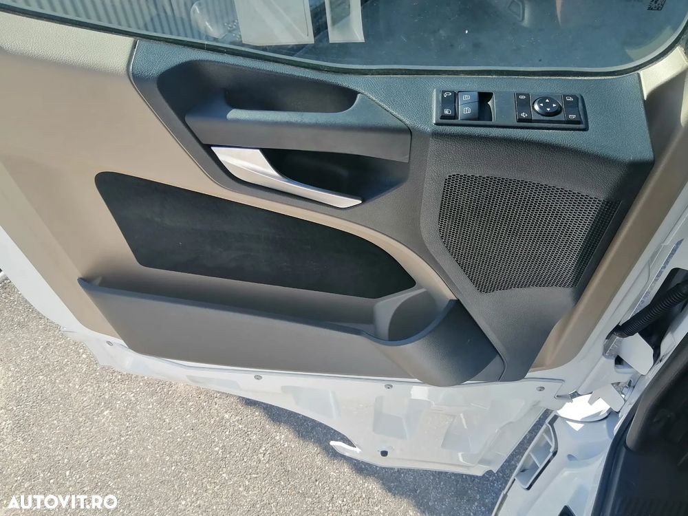 Mercedes-Benz Actros 1845 Big Space MEGA, TOP!!! - 13