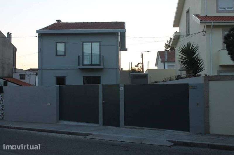 Arrenda-se andar de moradia - Grande imagem: 2/2