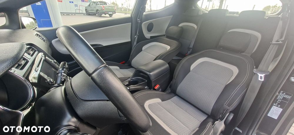 Kia ProCeed 1.6 GDI L - 17