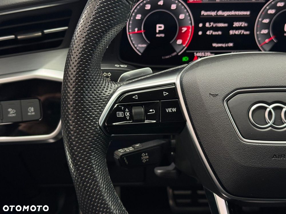 Audi A6 Limousine - 22