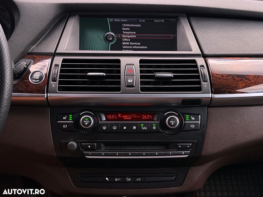 BMW X5 xDrive30d M Sport Edition - 17