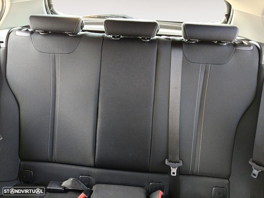 BMW 116 d Advantage - 13