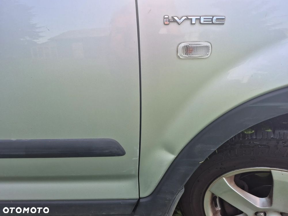 Honda CR-V 2.0i Automatik ES - 13