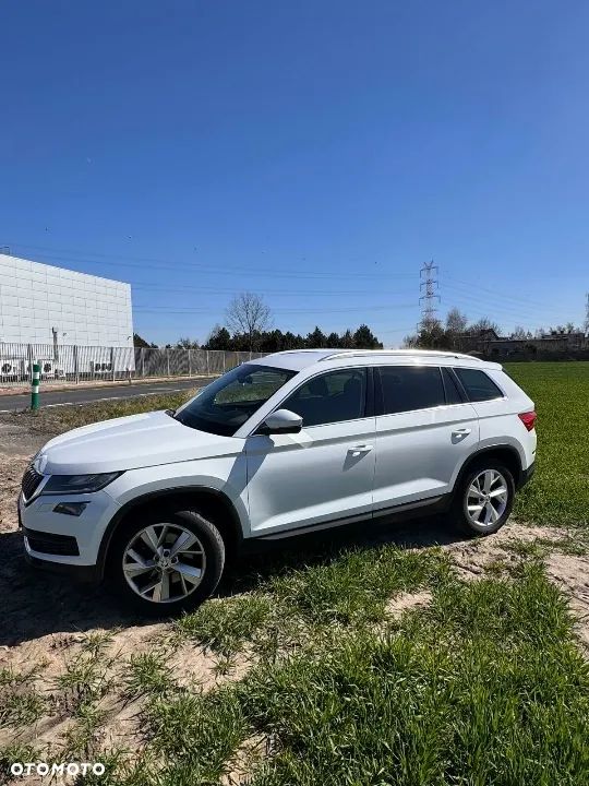 Skoda Kodiaq - 4