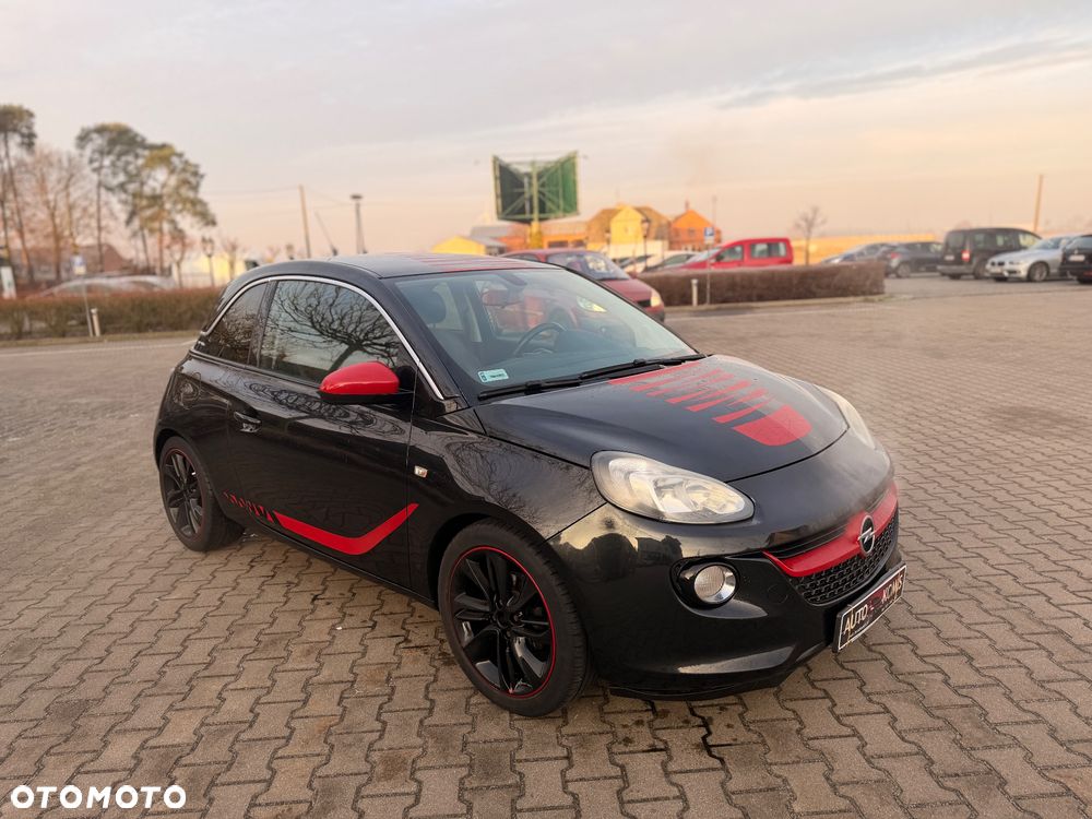 Opel Adam 1.4 Jam Unlimited - 3