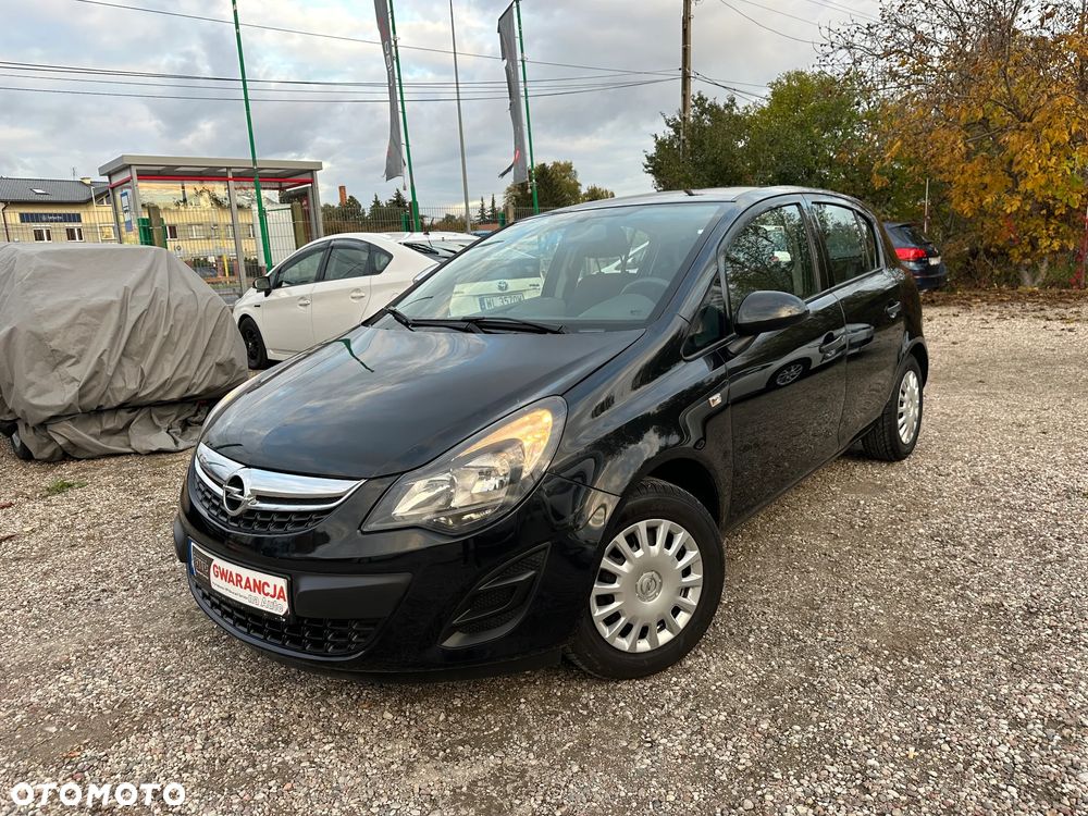 Opel Corsa - 3