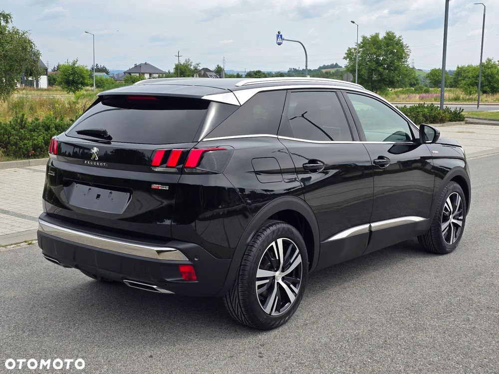 Peugeot 3008 - 5