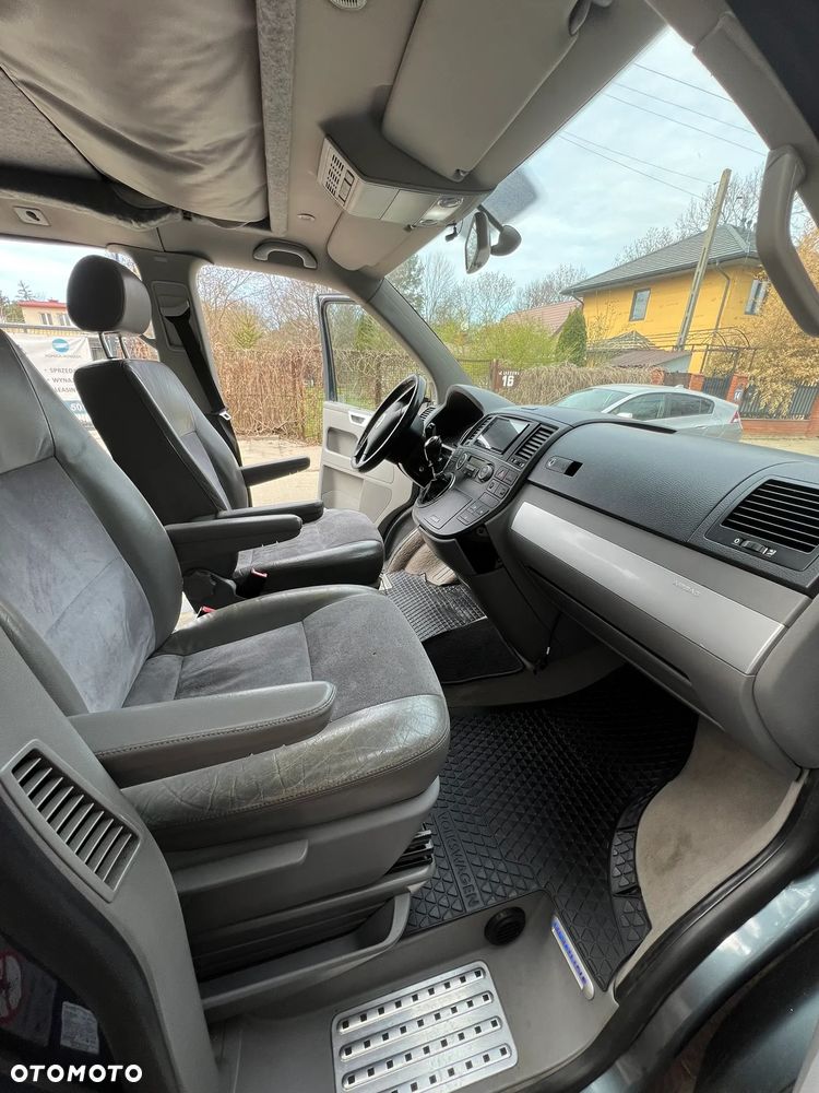 Volkswagen Multivan L1 Highline 4Motion - 18