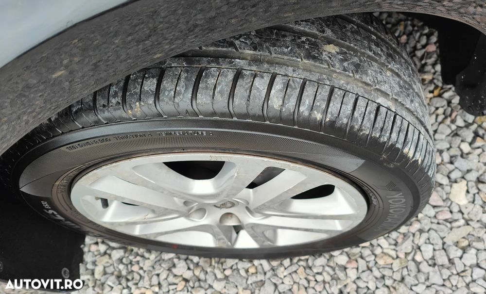 Opel Astra 1.6 D Start/Stop Edition - 6