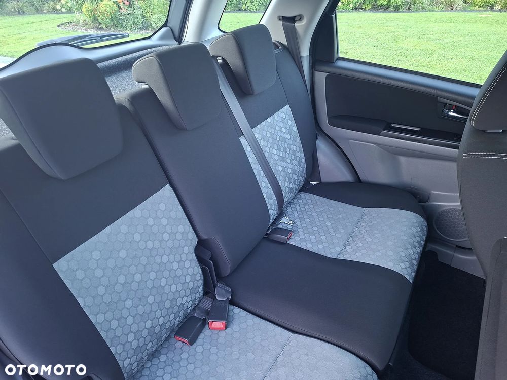 Suzuki SX4 - 26