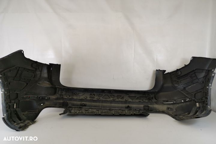 Bara Spate Originala Cu Senzori In Stare Buna Porsche  Cayenne  3 [201 - 4