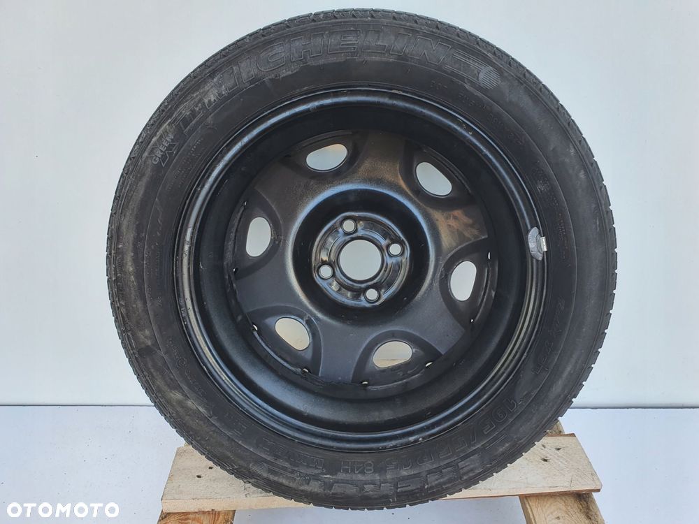 Opel Astra F KOŁO ZAPASOWE Zapas 195/55 R15 - 7