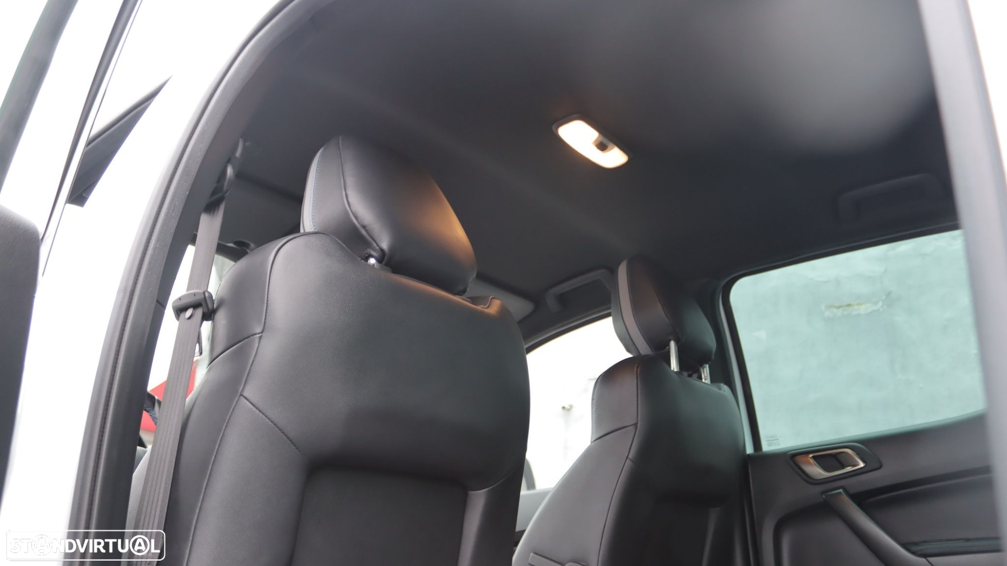 Ford Ranger - 24
