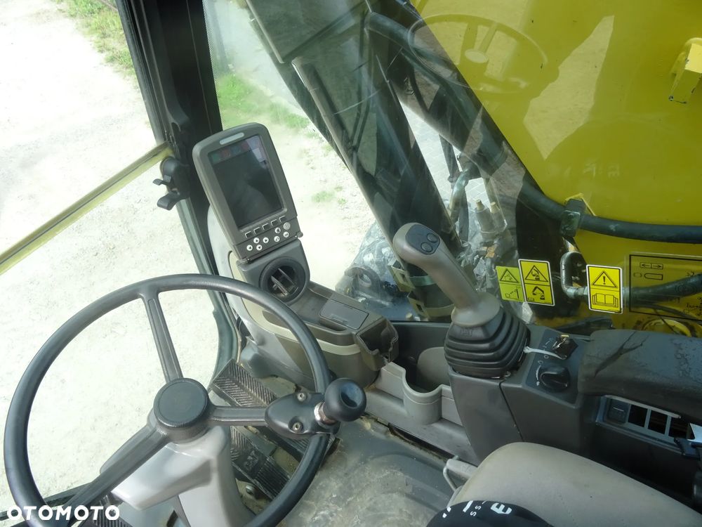 Caterpillar 316D - 5