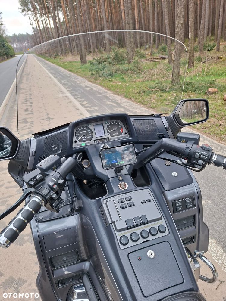 Honda GL - 13
