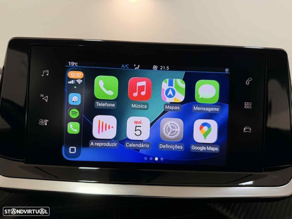 Peugeot 2008 1.2 PureTech Active - 15