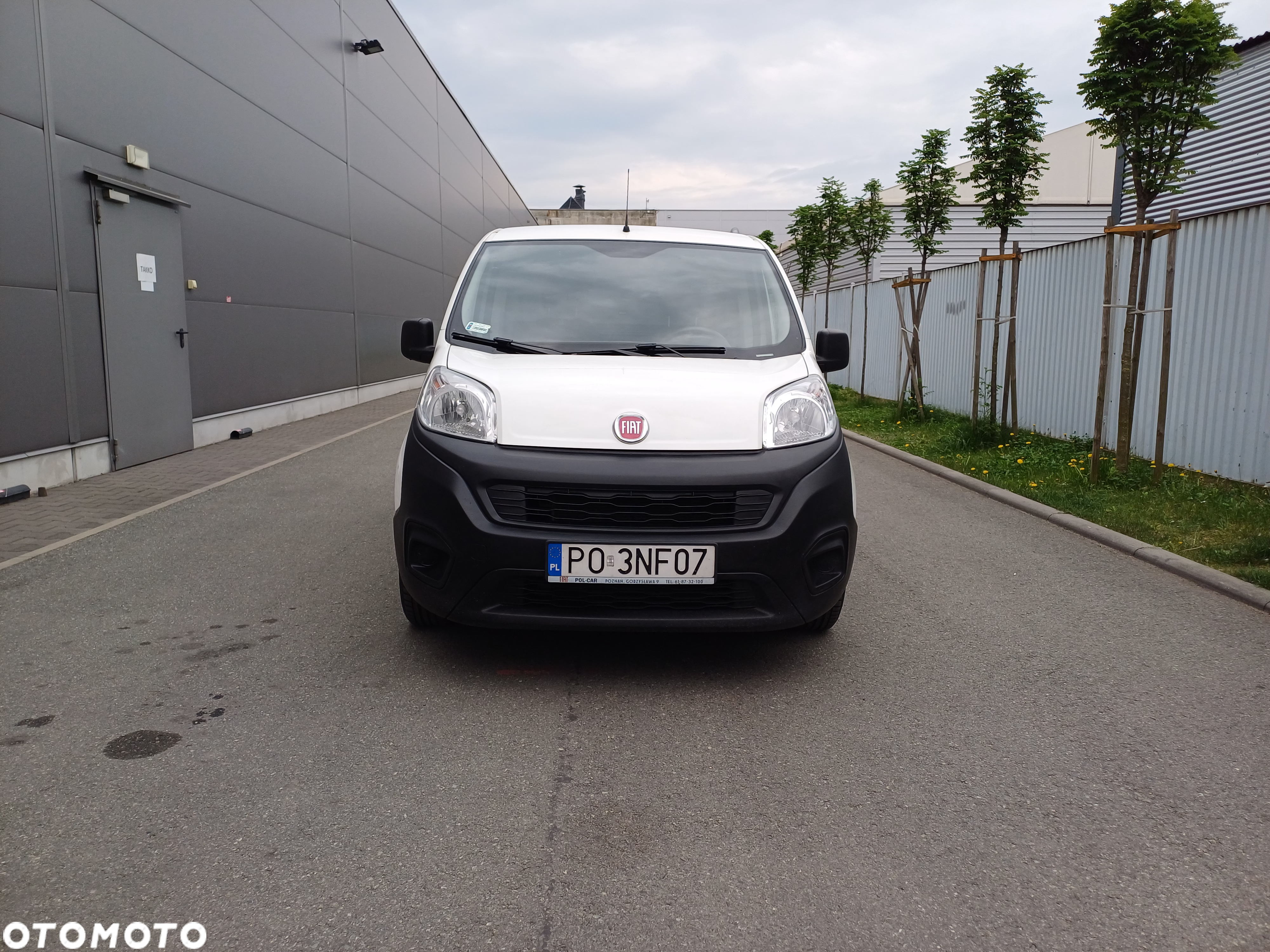 Fiat FIORINO - 11