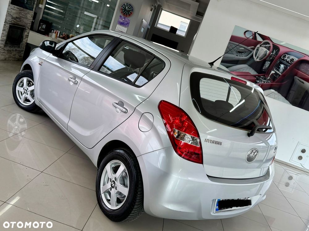 Hyundai i20 ver-1-2-classic-plus - 39