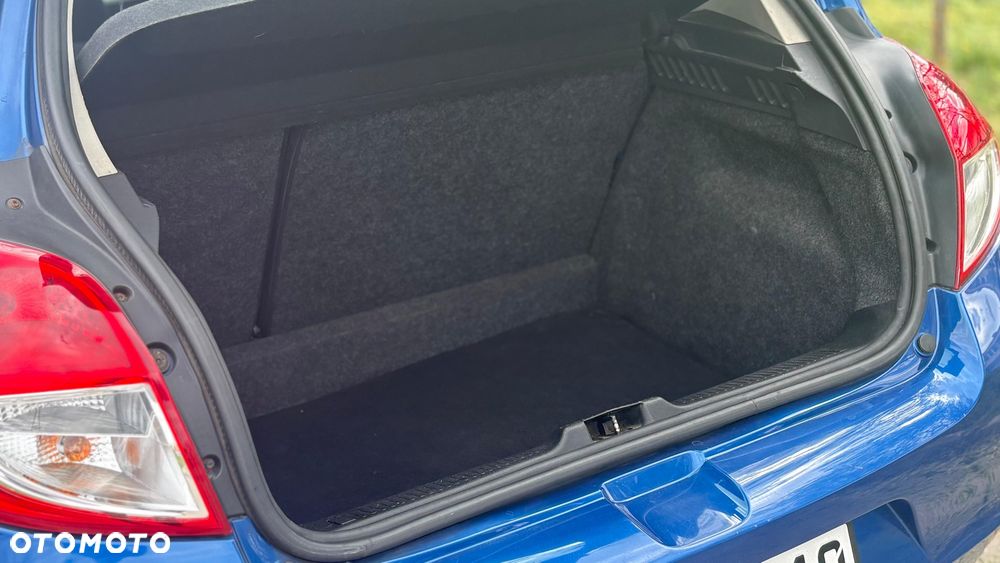 Renault Clio 1.2 16V All Inclusive - 7