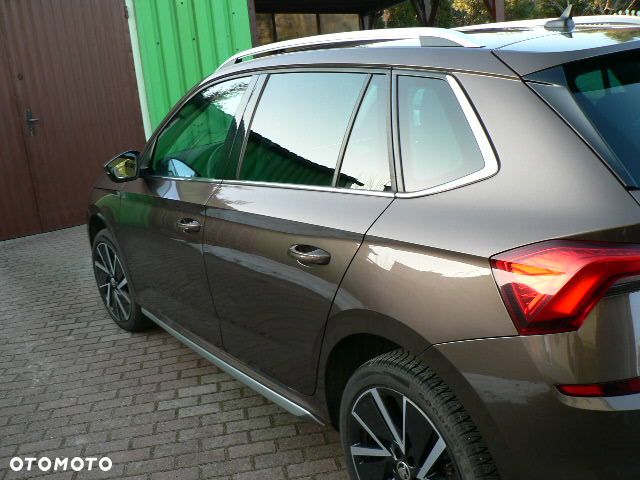 Skoda Kamiq 1.0 TSI Style - 5