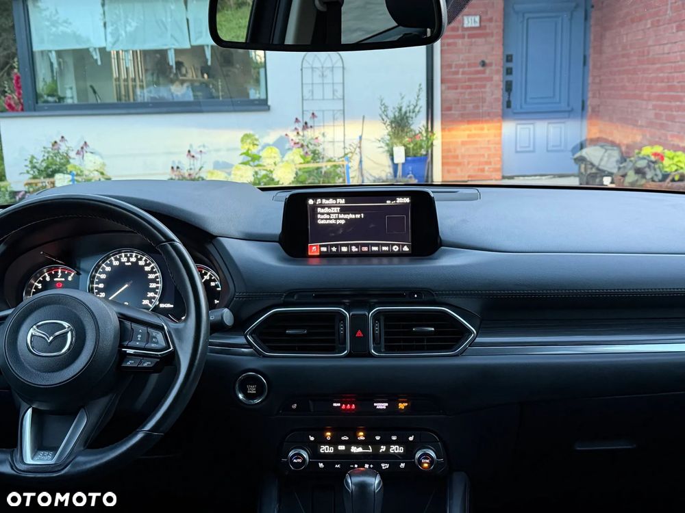 Mazda CX-5 2.5 Skypassion 2WD - 11