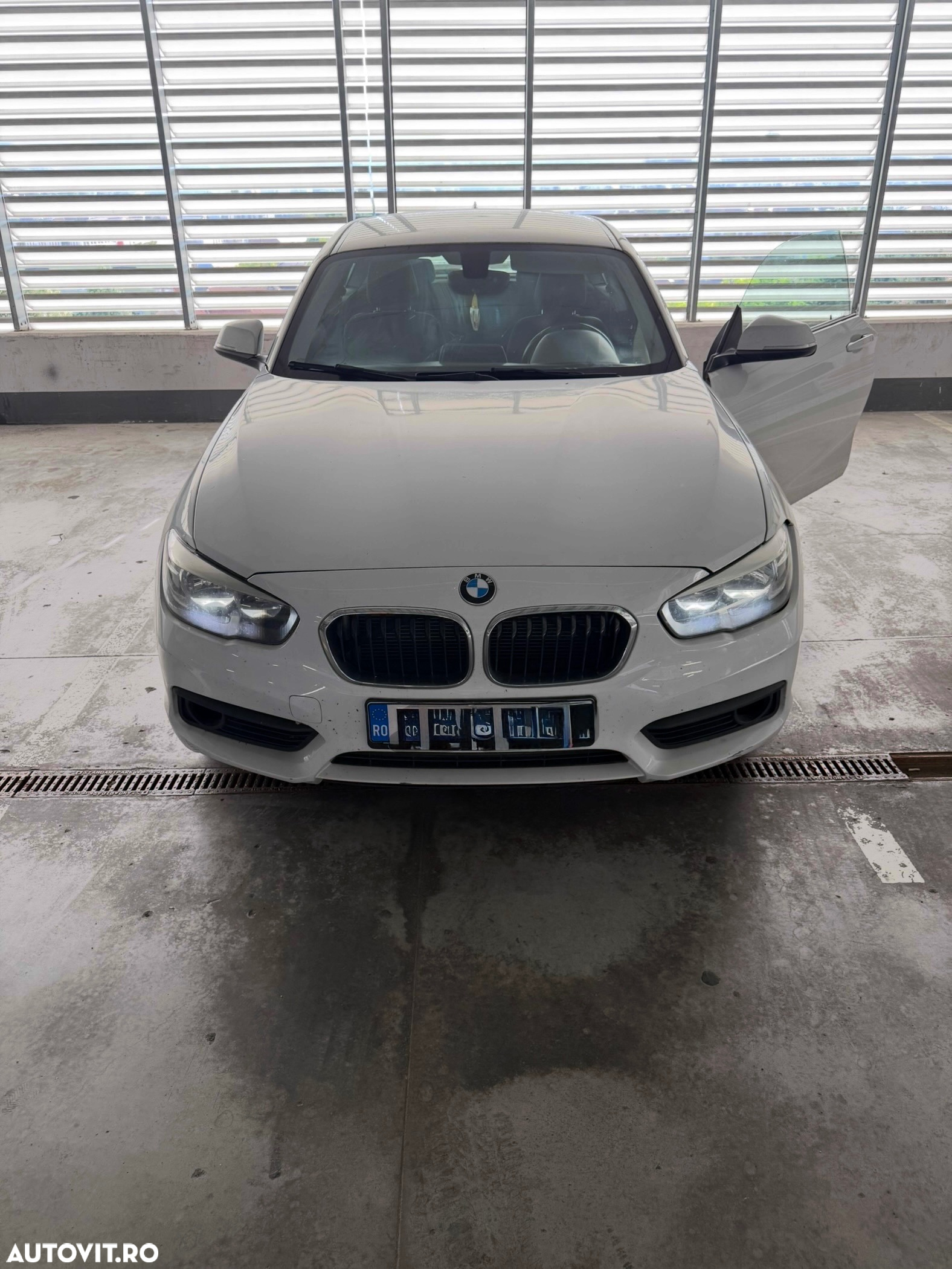 BMW Seria 1 114i - 6