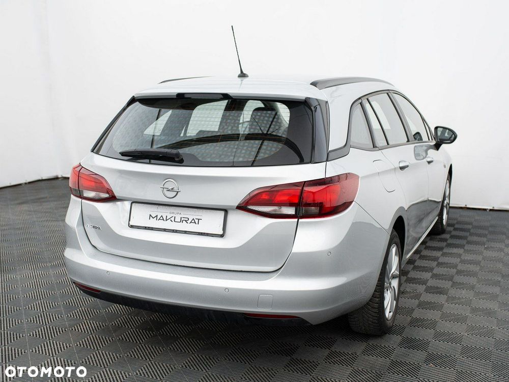 Opel Astra 1.2 T Edition S&S - 6
