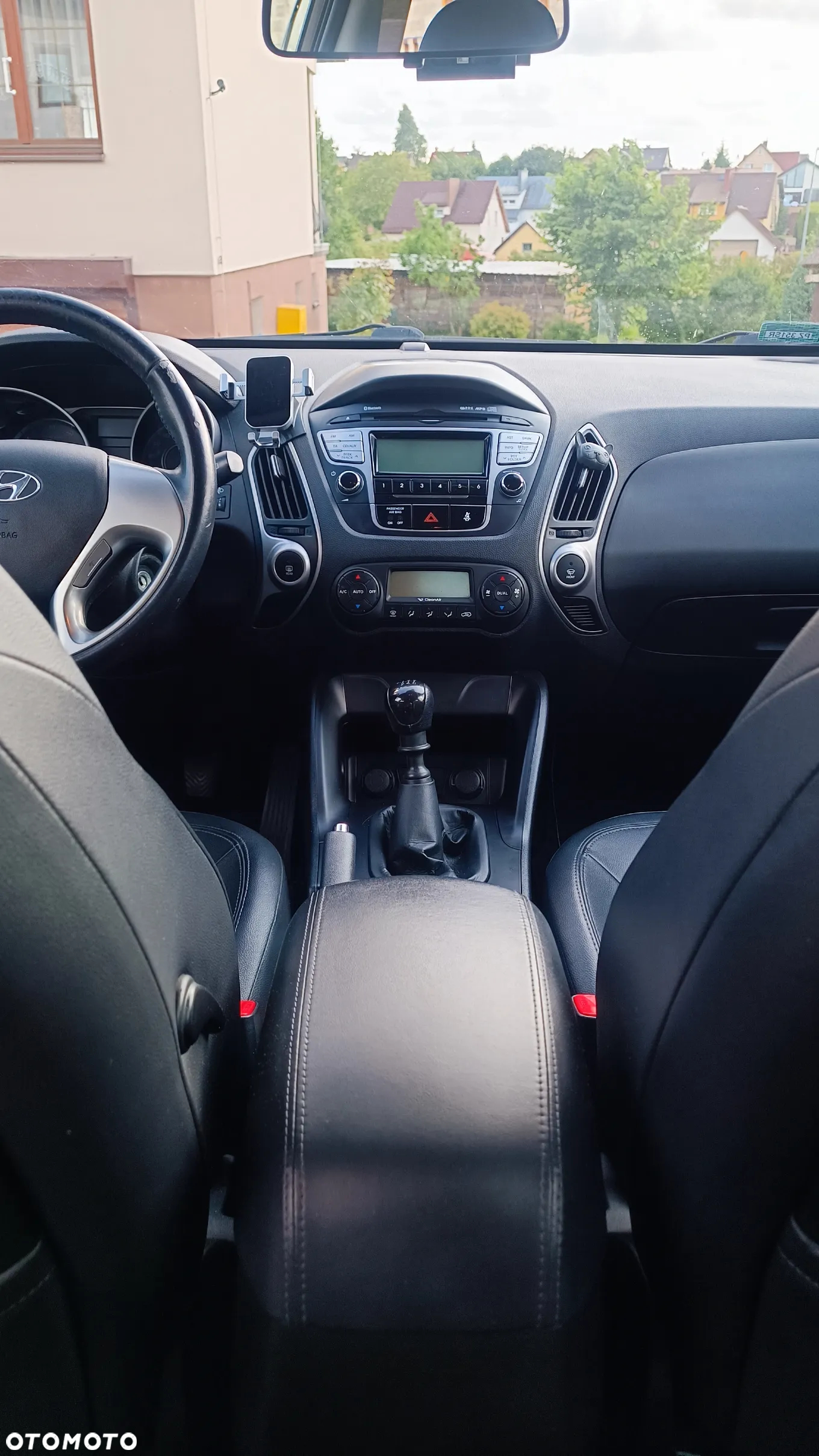 Hyundai ix35 1.6 GDI Comfort 2WD - 6