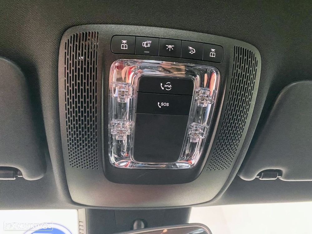 Mercedes-Benz A 180 d Style - 20