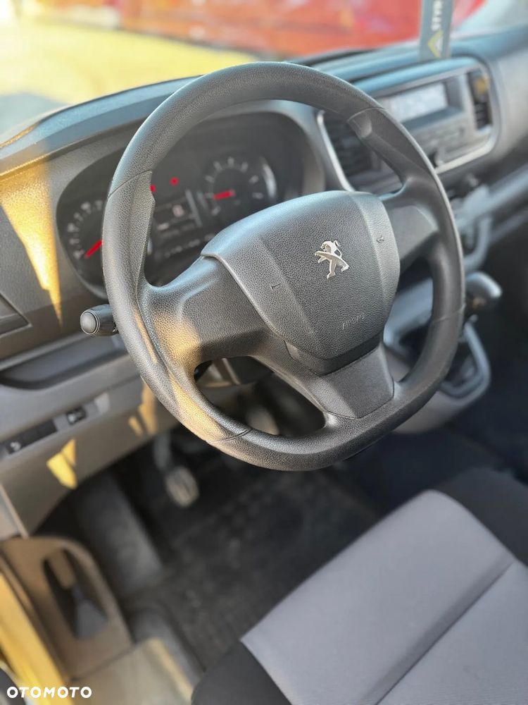 Peugeot Expert - 15