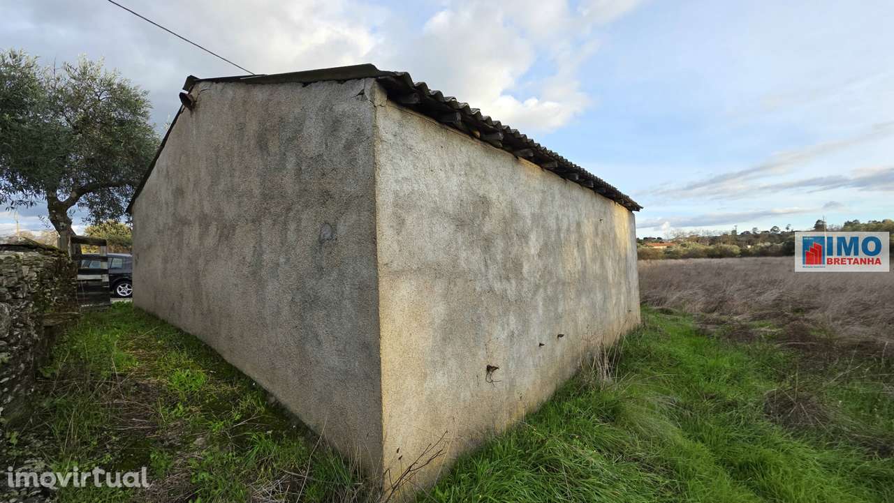 Terreno  Venda em Idanha-a-Nova e Alcafozes,Idanha-a-Nova - Grande imagem: 3/12