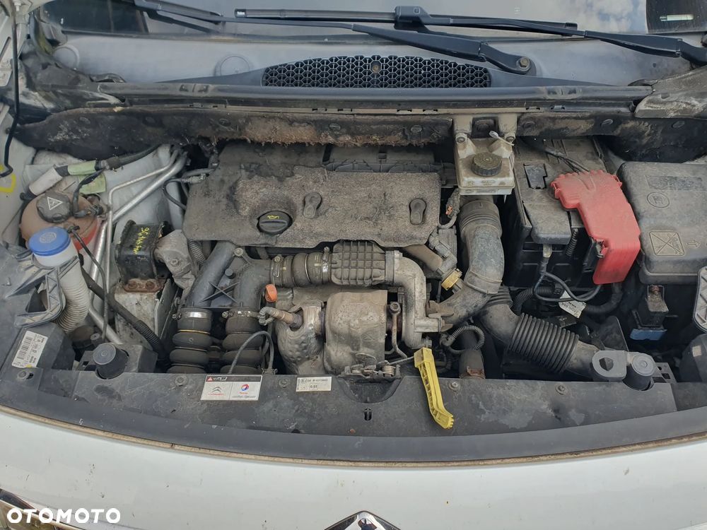 Citroën Berlingo - 16
