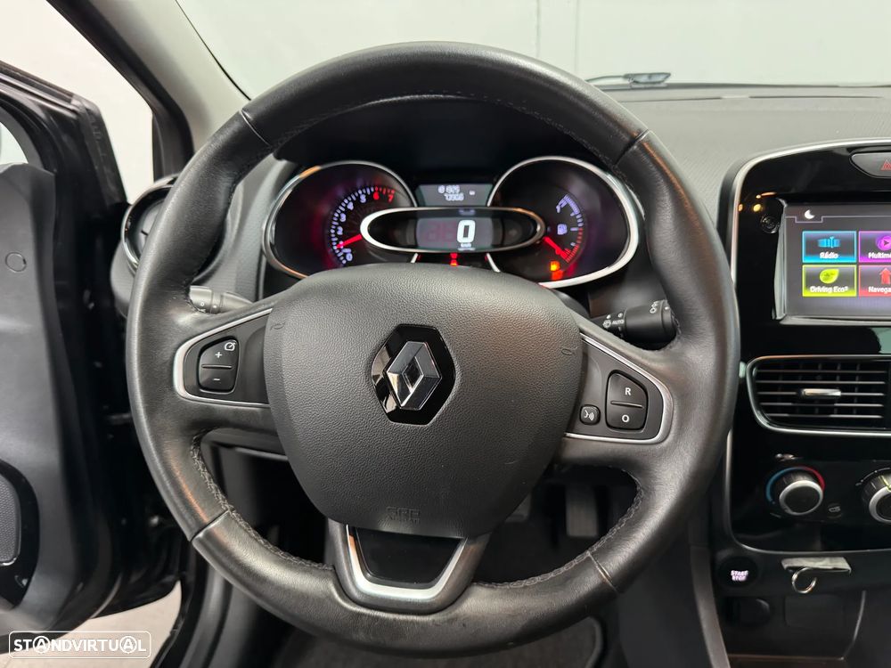 Renault Clio ENERGY TCe 90 Start & Stop Dynamique - 13