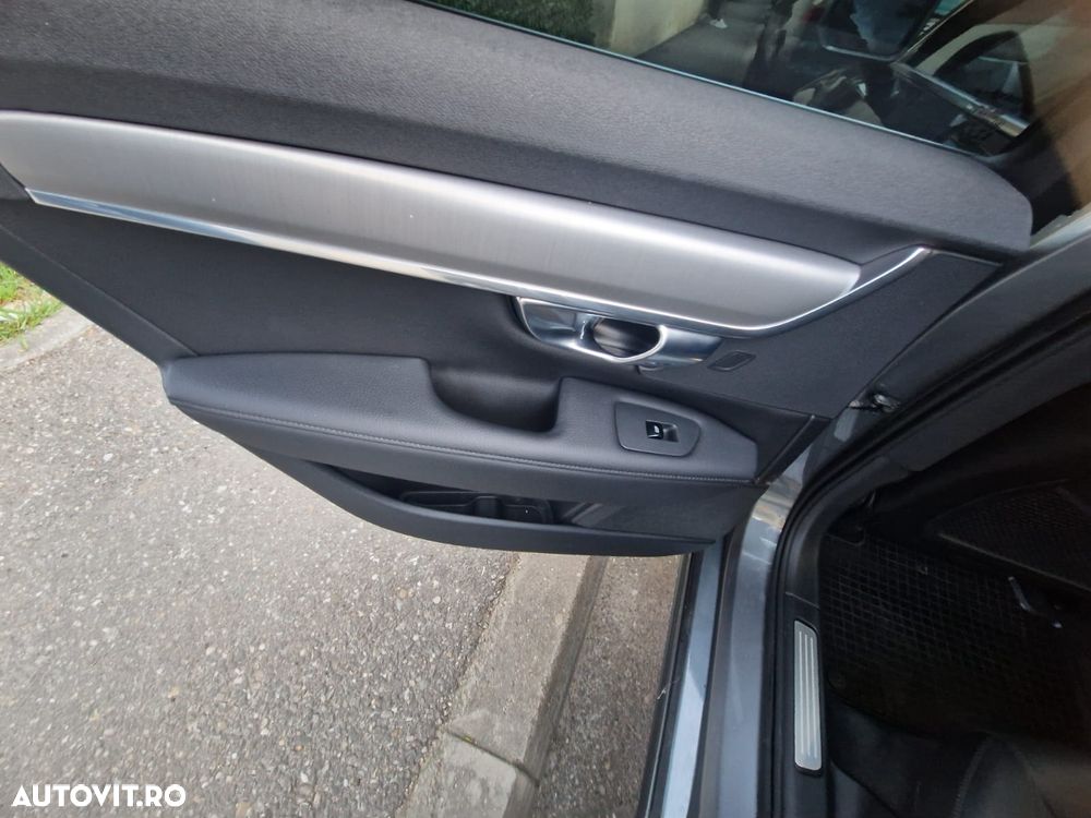 Volvo V90 D3 Geartronic - 14