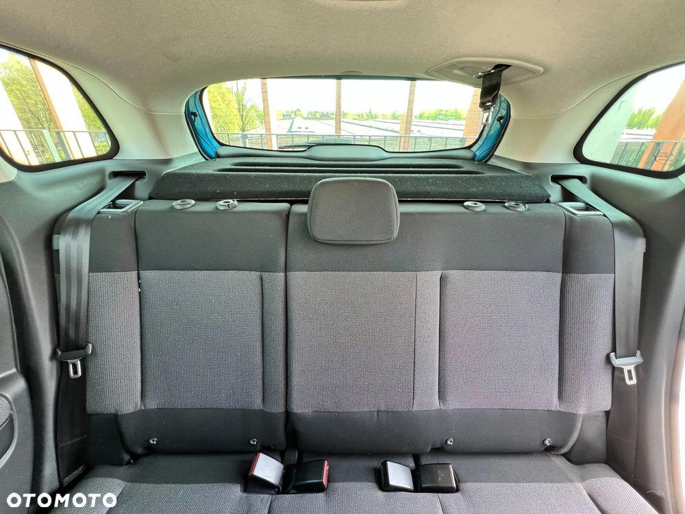 Citroën C3 Aircross 1.2 PureTech Feel - 12