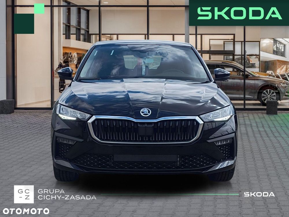 Skoda Scala - 9