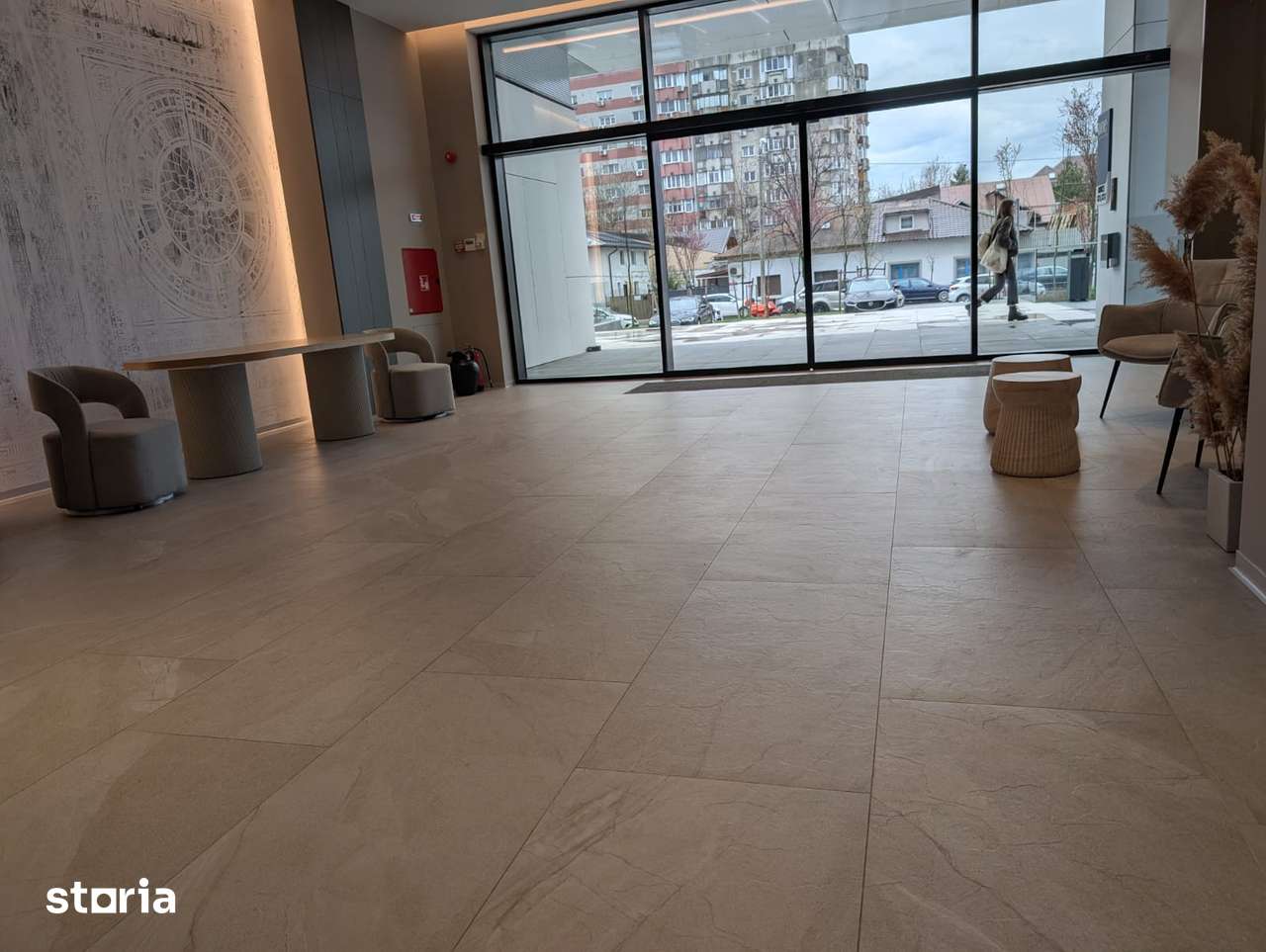 Penthouse One Cotroceni Parc, comision "0",pret atractiv,promotie - Imagine principală: 3/13