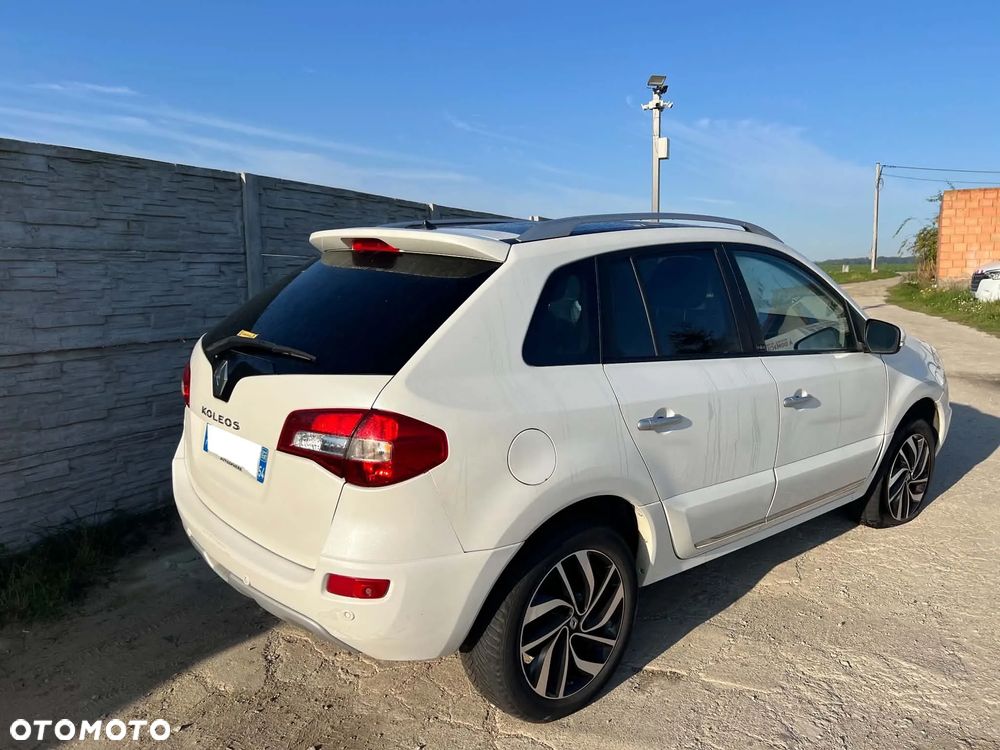 Renault Koleos - 34